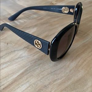 Gucci sunglasses